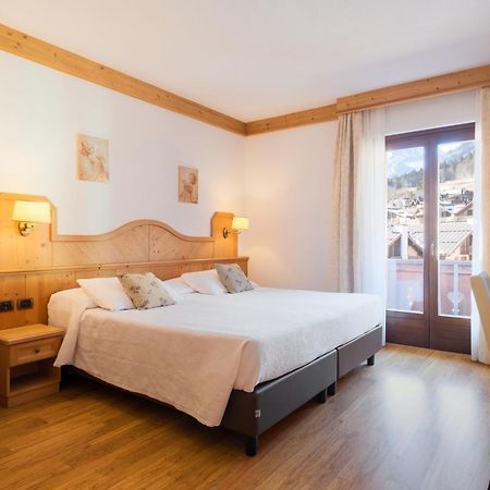 Il Piccolo Dolomiti Resort アンダロ エクステリア 写真