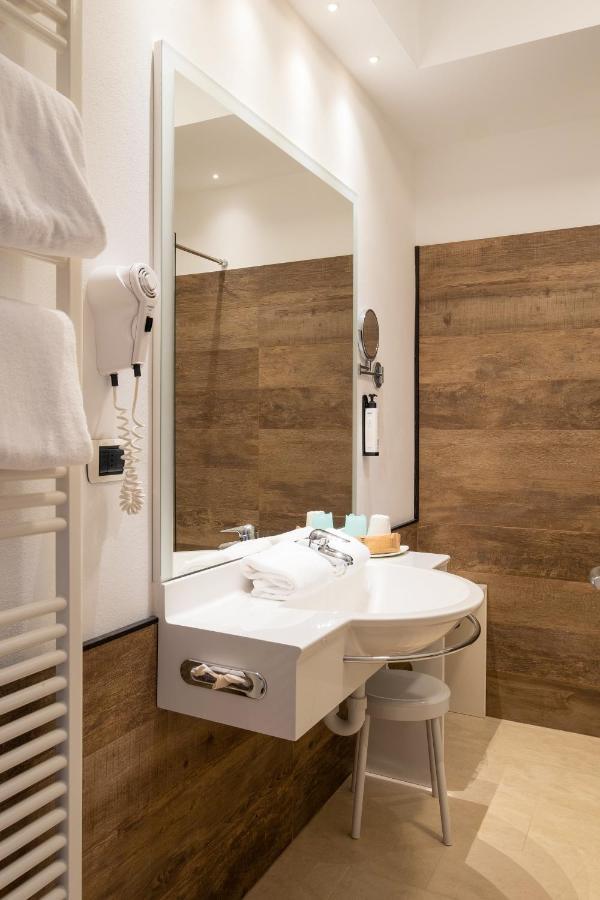 Il Piccolo Dolomiti Resort アンダロ エクステリア 写真