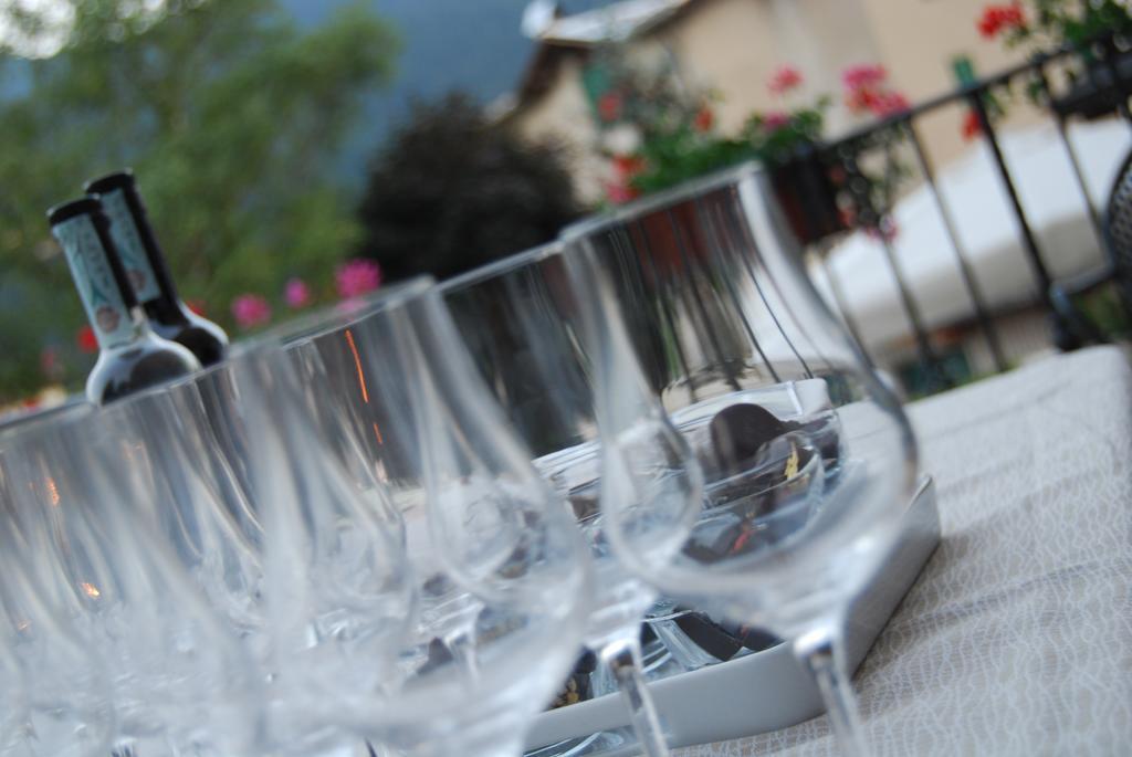 Il Piccolo Dolomiti Resort アンダロ エクステリア 写真