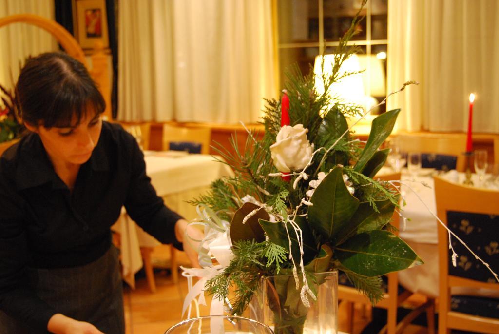 Il Piccolo Dolomiti Resort アンダロ エクステリア 写真
