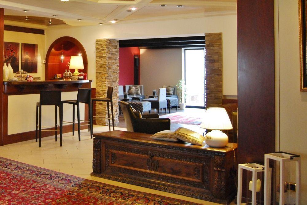 Il Piccolo Dolomiti Resort アンダロ エクステリア 写真