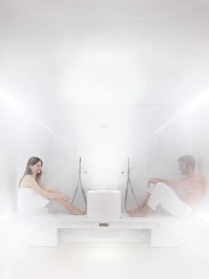 Il Piccolo Dolomiti Resort アンダロ エクステリア 写真