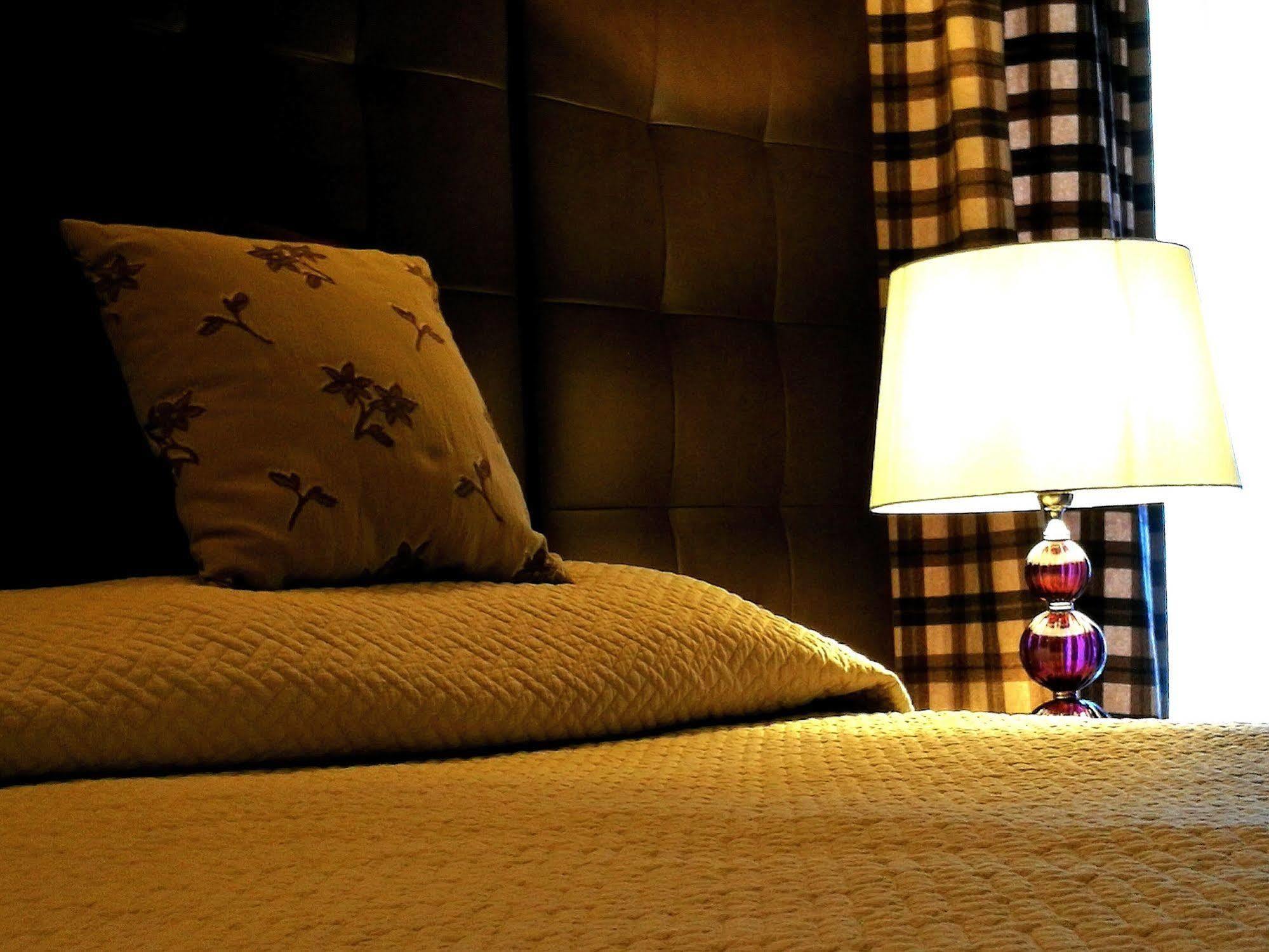 Il Piccolo Dolomiti Resort アンダロ エクステリア 写真