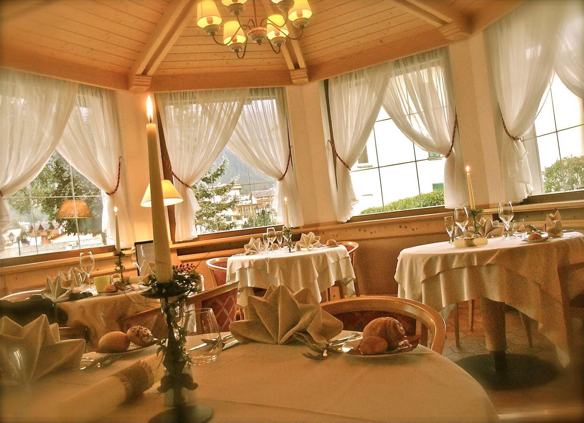 Il Piccolo Dolomiti Resort アンダロ エクステリア 写真