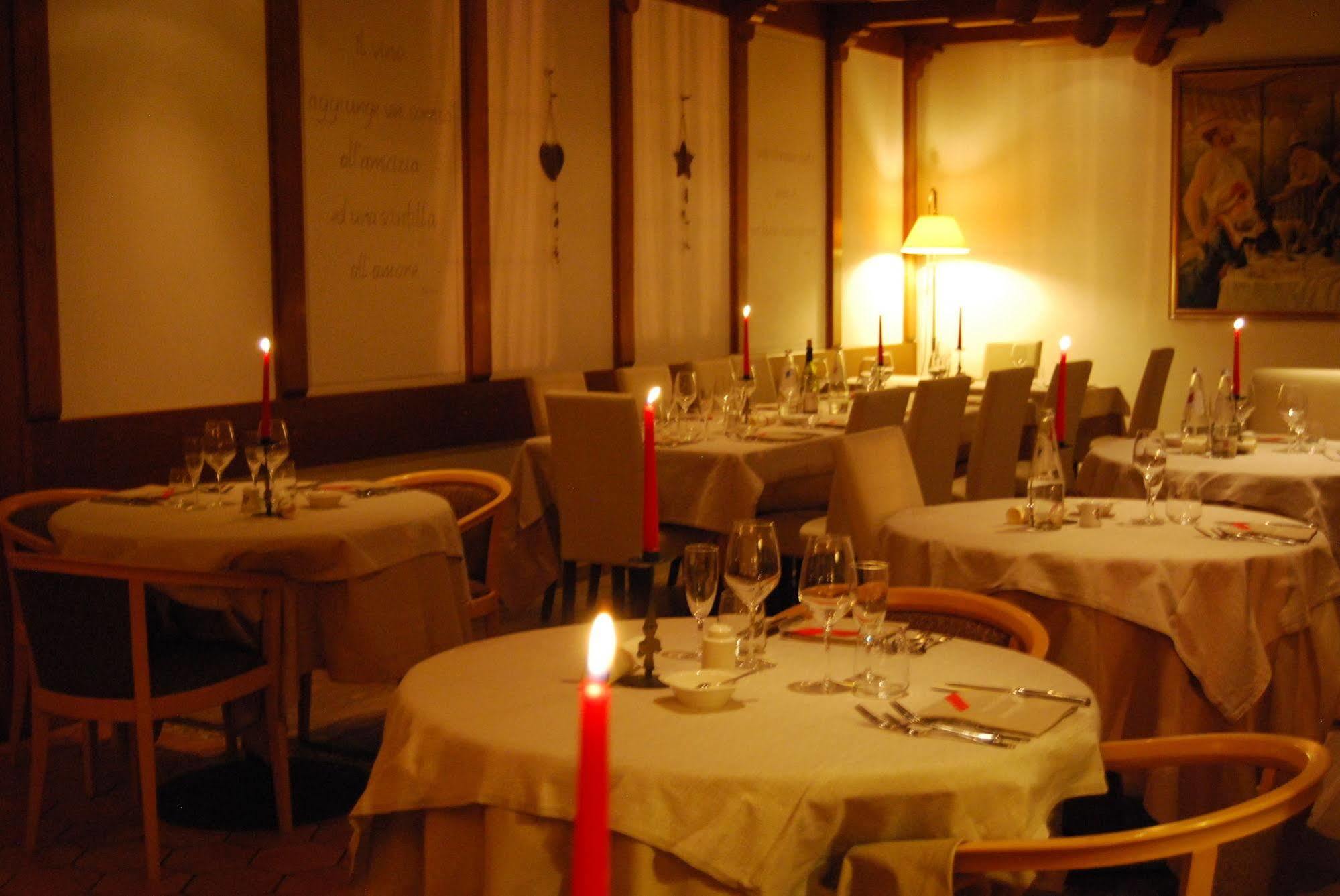 Il Piccolo Dolomiti Resort アンダロ エクステリア 写真